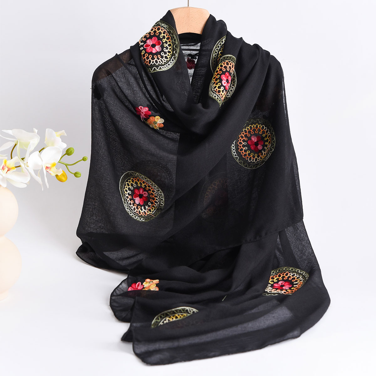 New Ethnic Fashion - Summer New Lightweight Breathable Cotton and