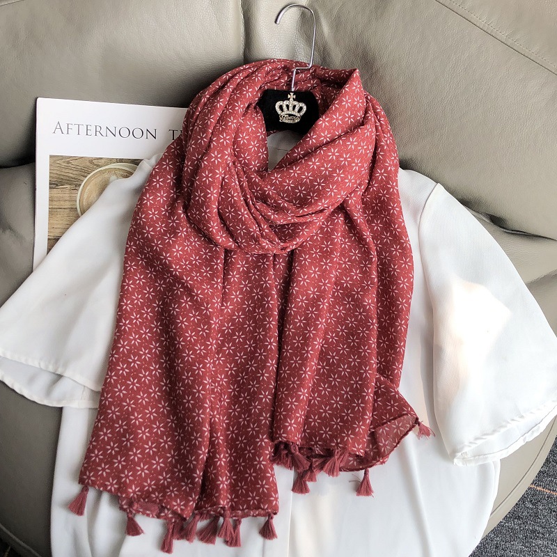 New Ethnic Fashion - New Women's Vintage Ethnic Style Cotton
