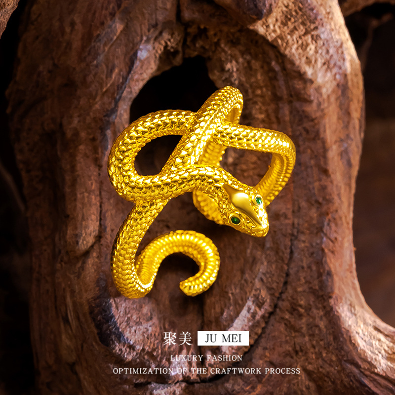 Ethnic Fashion Store - 9999 24K real gold store same