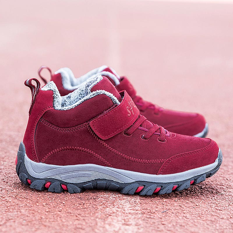 Ethnic Music For Fashion Show - short winter sports shoes for women