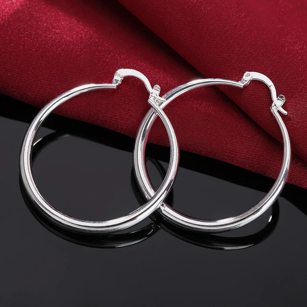Hot New Fine 925 Sterling Silv - New Ethnic Fashion 评论和价格
