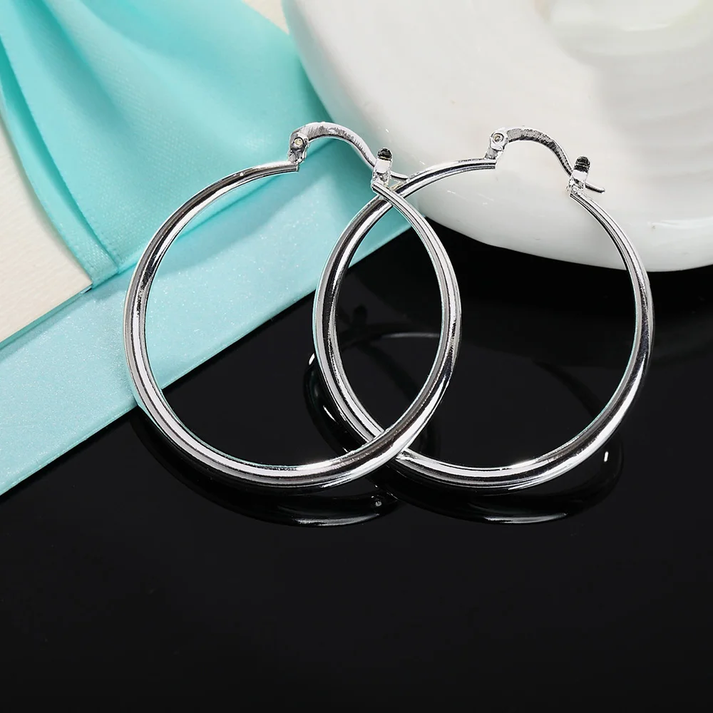 Hot New Fine 925 Sterling Silv - New Ethnic Fashion 评论和价格