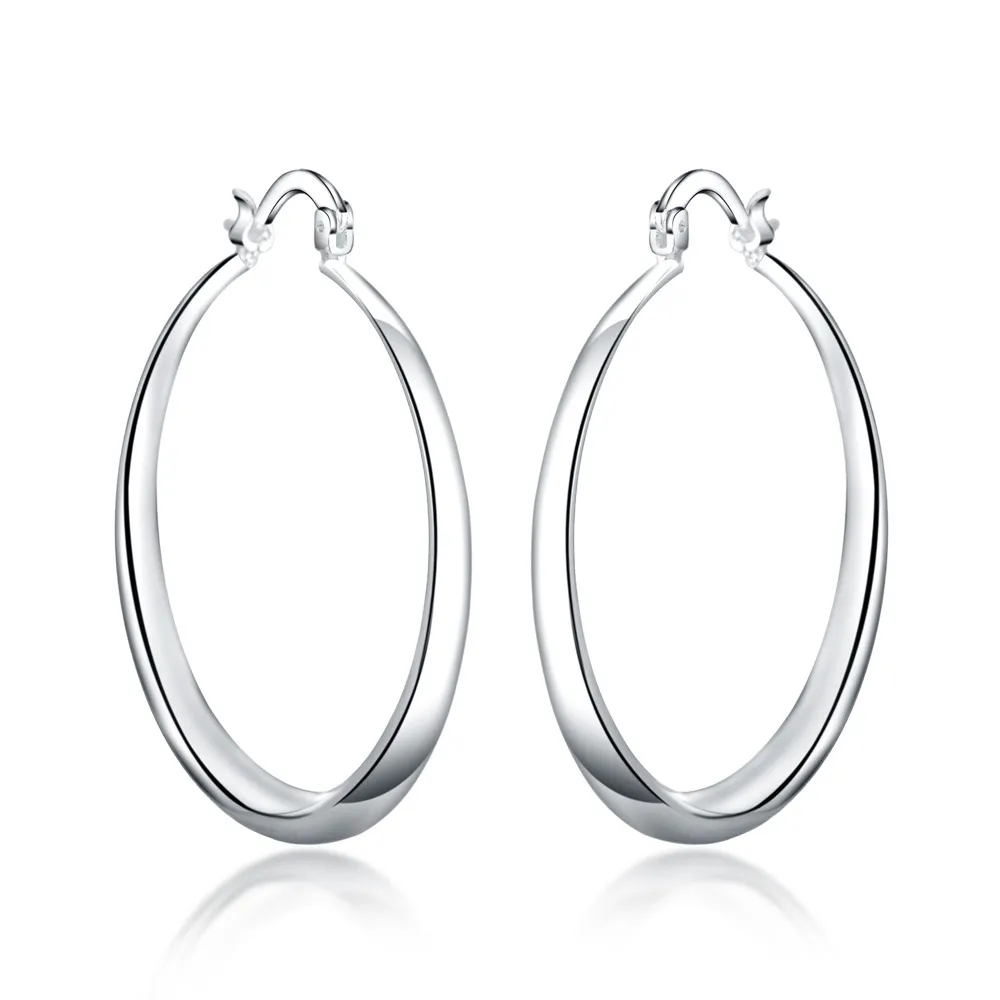 Hot New Fine 925 Sterling Silv - New Ethnic Fashion 评论和价格