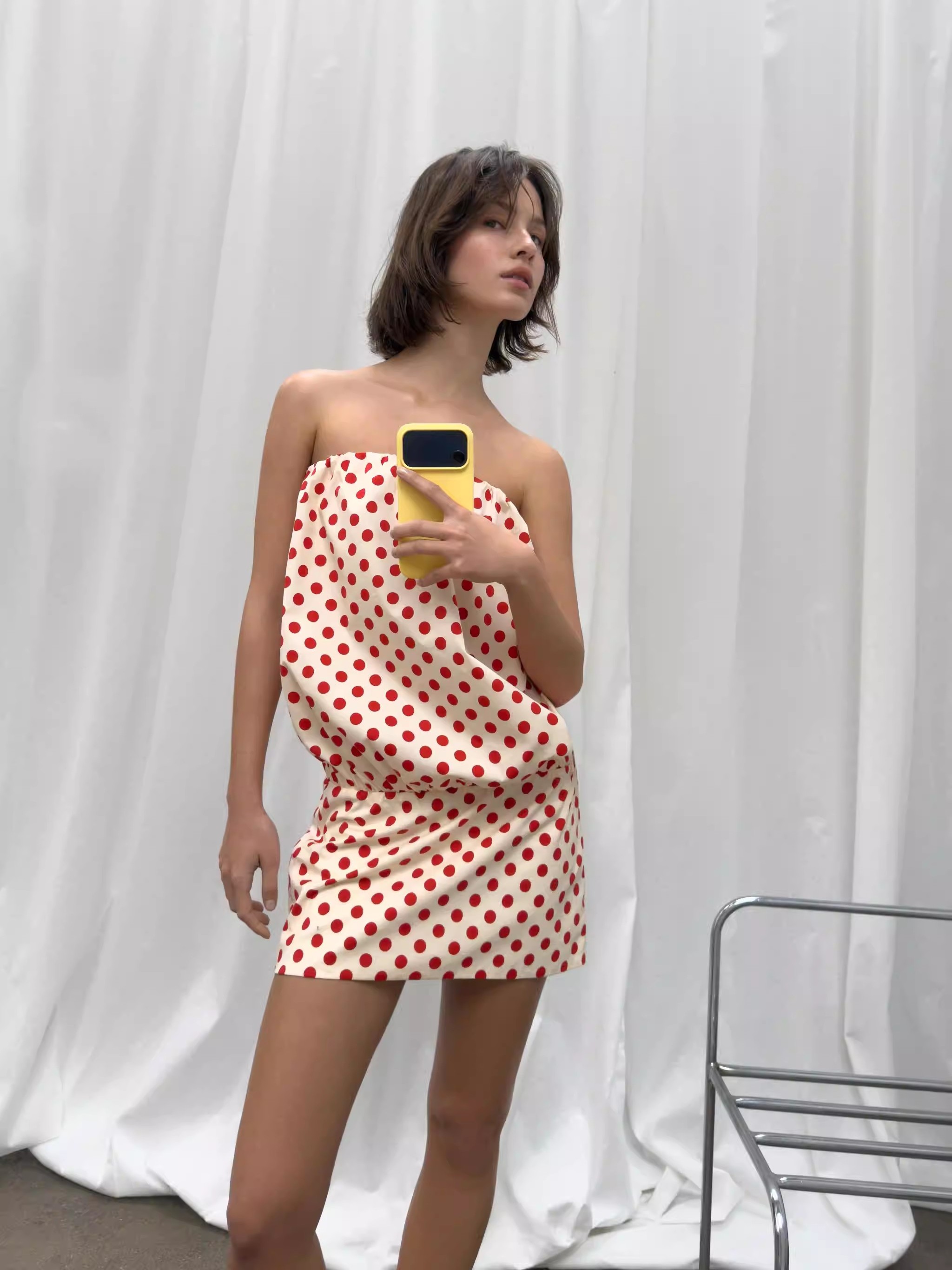 Summer New Arrival Sexy Straig - New Ethnic Fashion 评论和价格