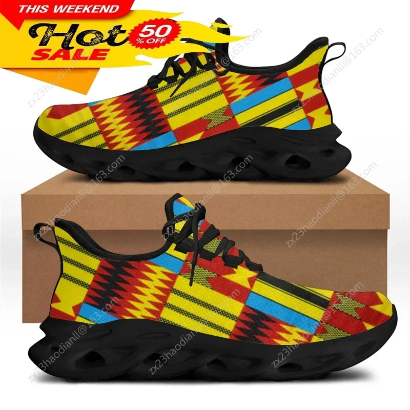 African Ethnic Tribal Pattern  - New Ethnic Fashion 评论和价格