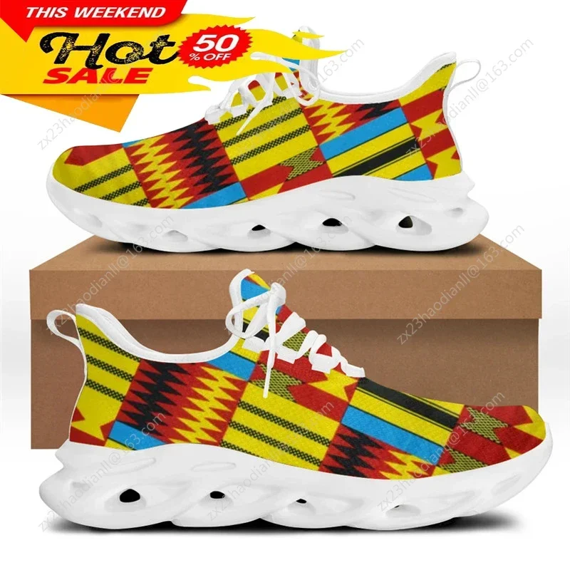 African Ethnic Tribal Pattern  - New Ethnic Fashion 评论和价格