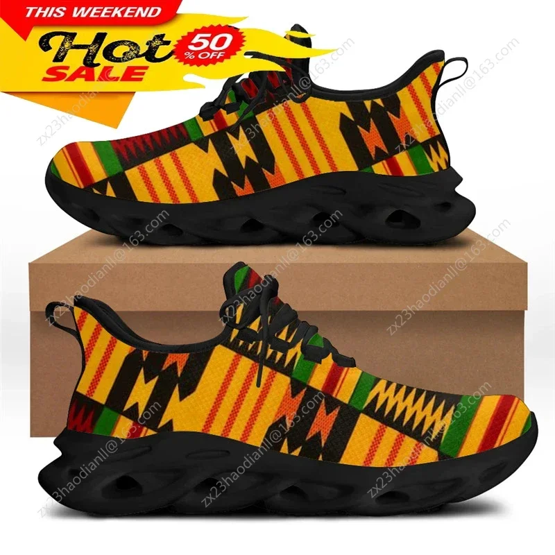 African Ethnic Tribal Pattern  - New Ethnic Fashion 评论和价格