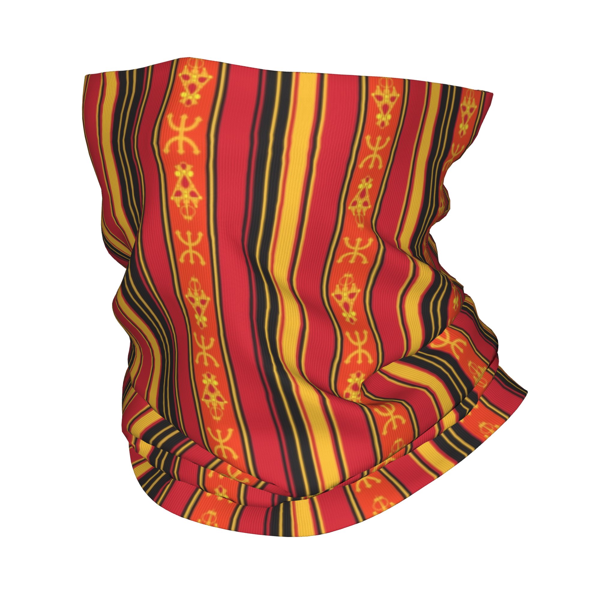 Z Imazighen Kabyle Jewelry Ban - Ethnic Fashion Men 评论和价格