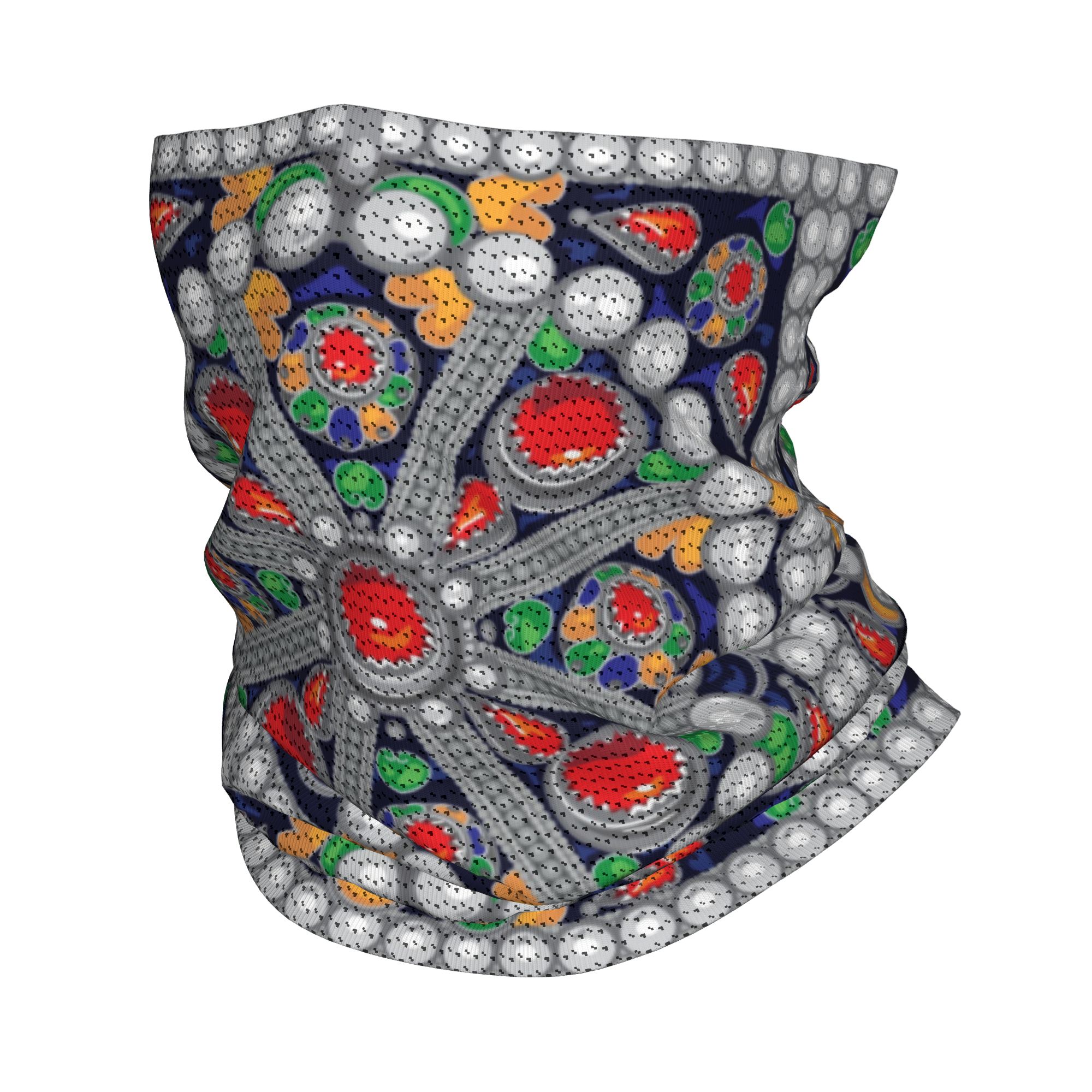 Custom Tafzimth Kabyle Fibula  - Ethnic Fashion Men 评论和价格