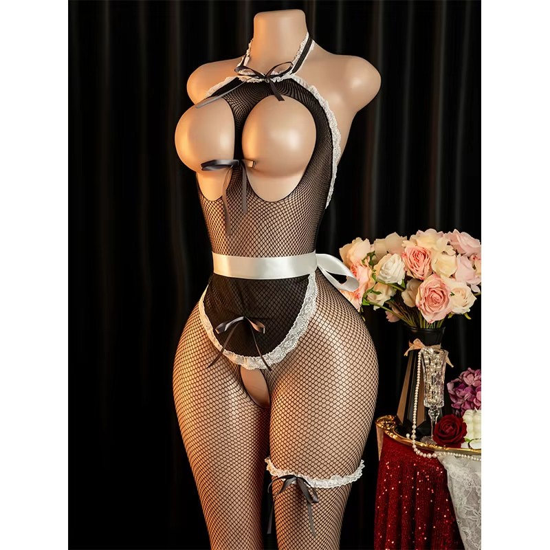 Desires Sex Play Crotchless Co - Ethnic Outfit 评论和价格