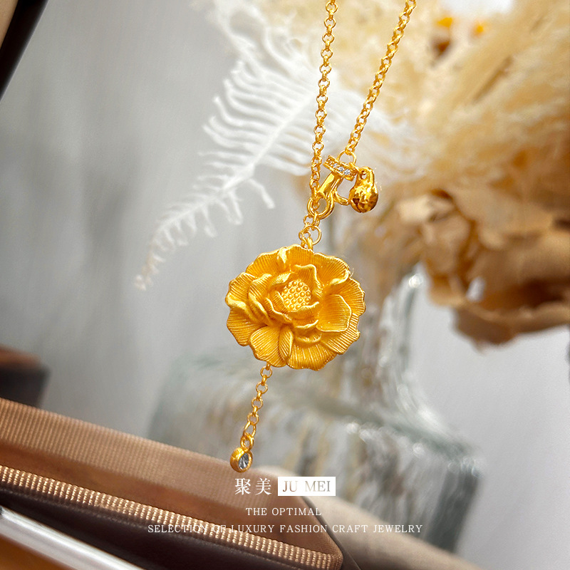 9999 24K real gold store same  - Ethnic Fashion Store 评论和价格