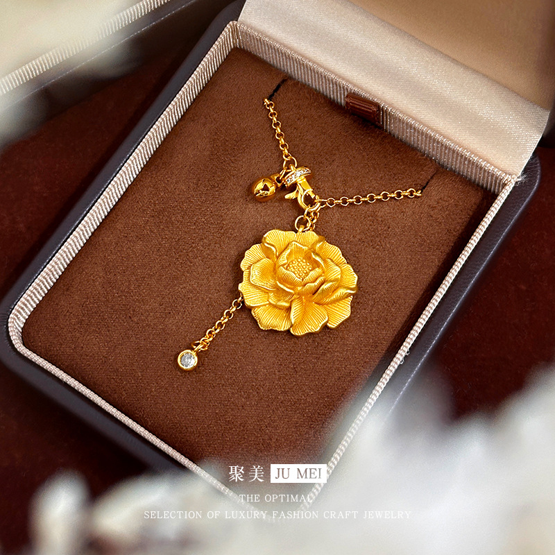 9999 24K real gold store same  - Ethnic Fashion Store 评论和价格