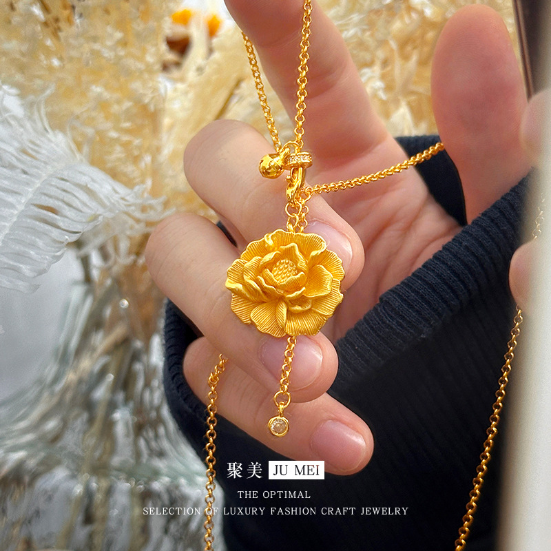9999 24K real gold store same  - Ethnic Fashion Store 评论和价格