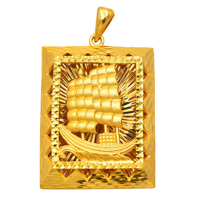 The same 9999 24K real gold me - Ethnic Fashion Store 评论和价格