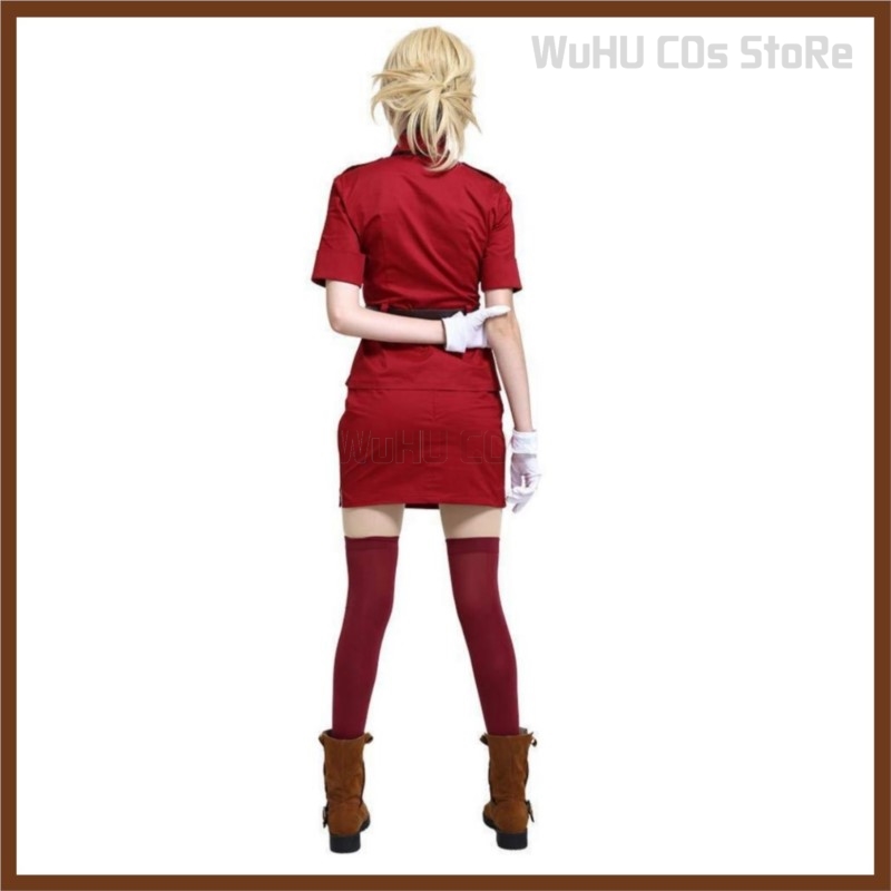 Anime Comic Hellsing Herushing - Ethnic Outfit 评论和价格