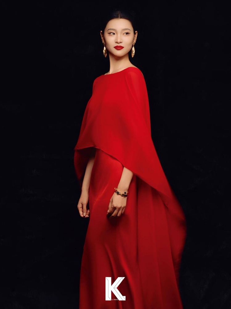 2026 New Fashion High-End Red  - New Ethnic Fashion 评论和价格