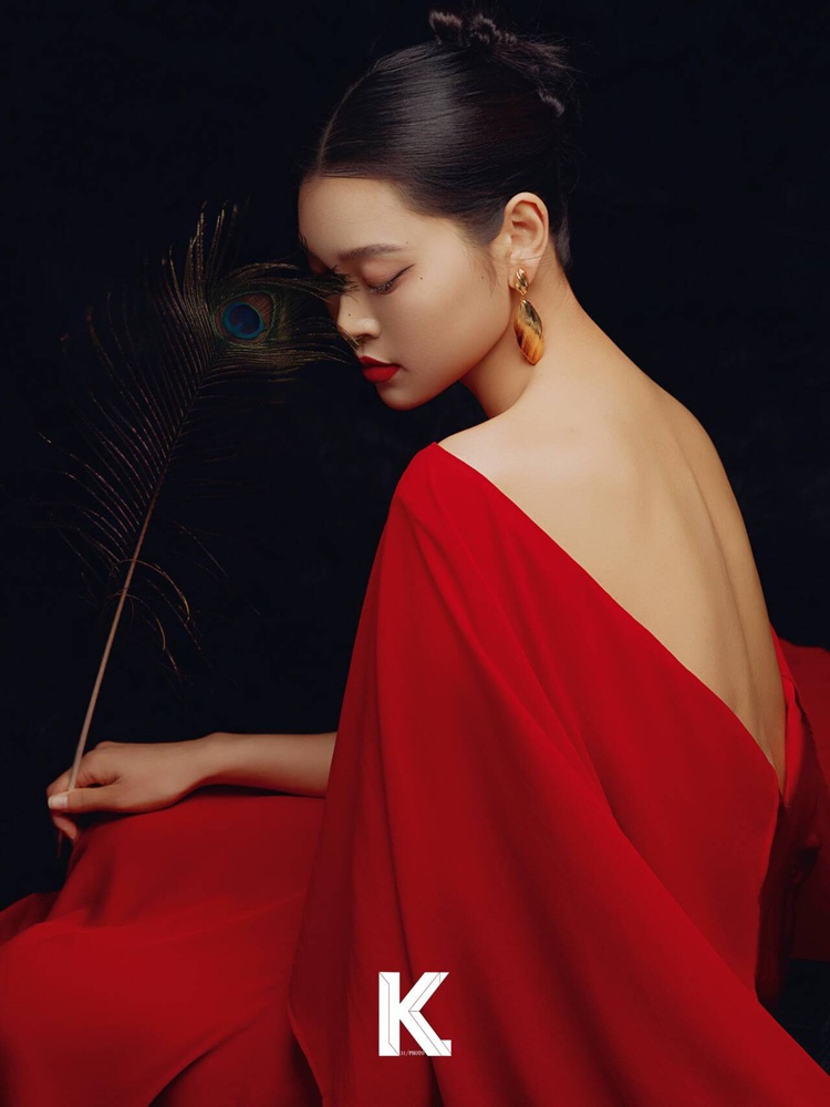 2026 New Fashion High-End Red  - New Ethnic Fashion 评论和价格