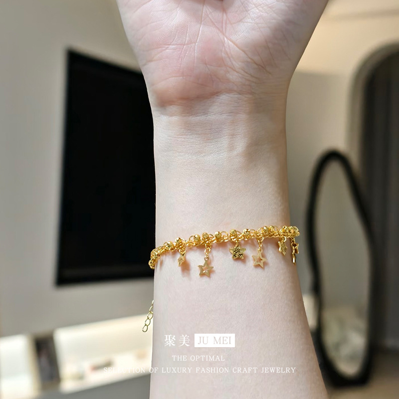 9999 24K real gold store same  - Ethnic Fashion Store 评论和价格