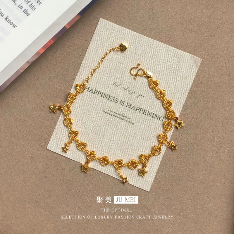 9999 24K real gold store same  - Ethnic Fashion Store 评论和价格