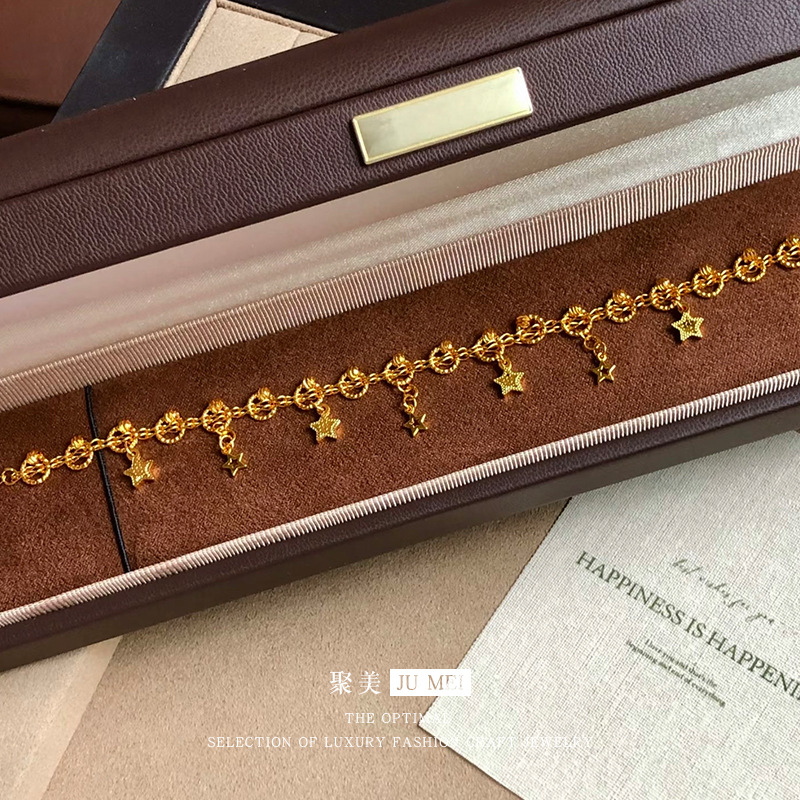 9999 24K real gold store same  - Ethnic Fashion Store 评论和价格