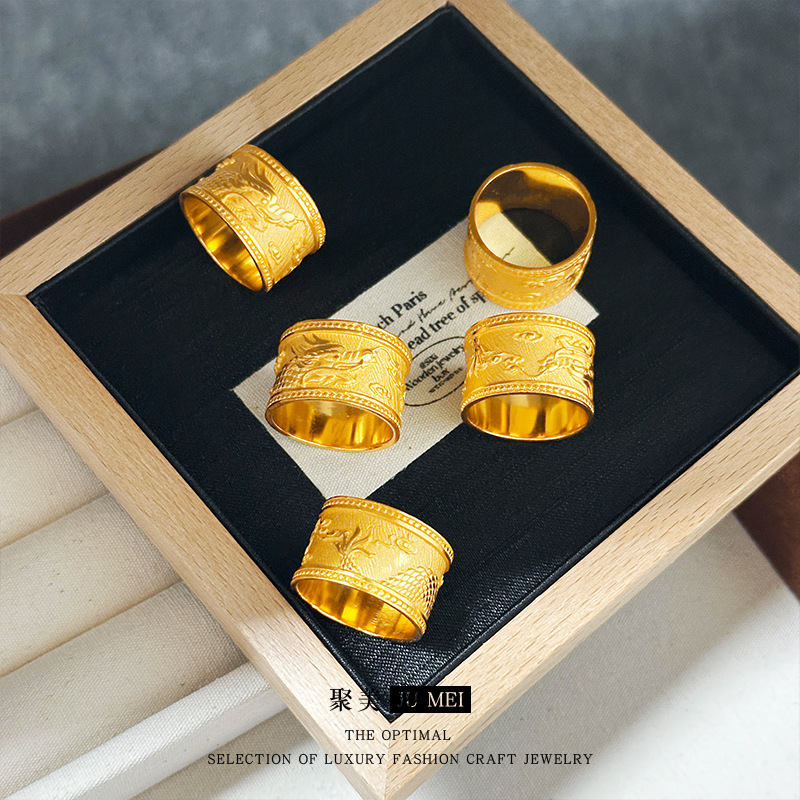 9999 24K real gold store same  - Ethnic Fashion Store 评论和价格