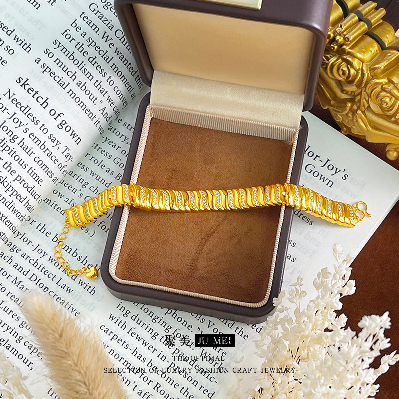 9999 24K real gold store same  - Ethnic Fashion Store 评论和价格