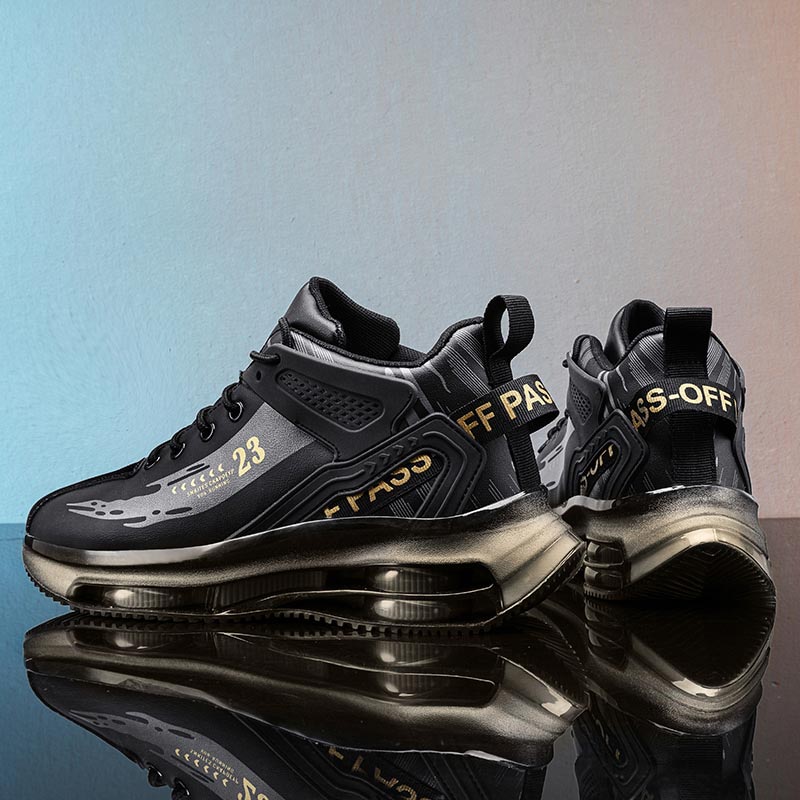 flatform spring sneakers men a - Ethnic Music For Fashion Show 评论和价格