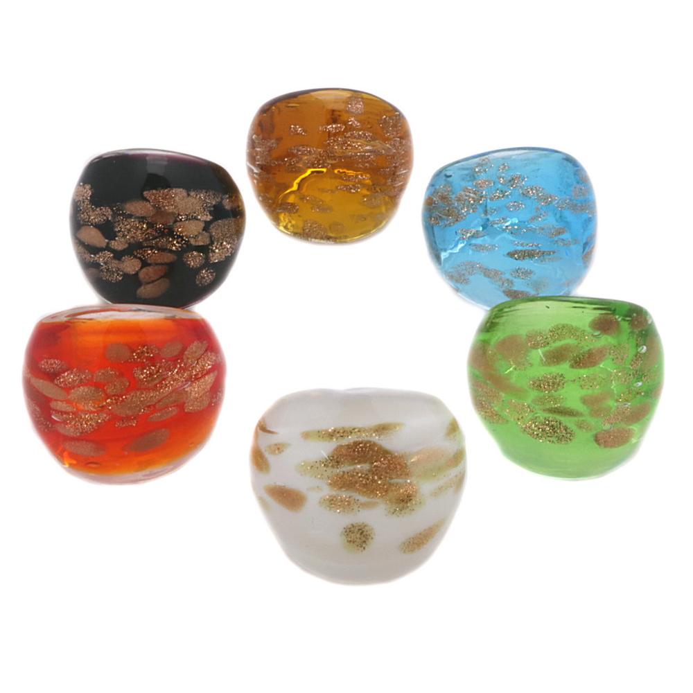 Sands Mur Speckle Way Glass Ri - Ethnic Fashion Way 评论和价格