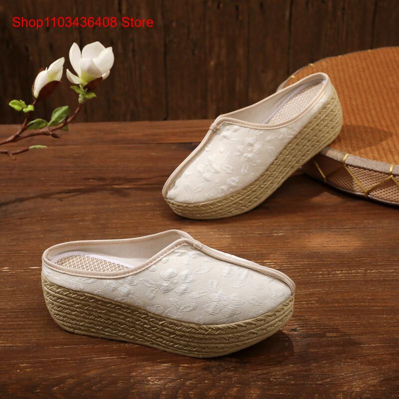 New Style Slippers, Lightweigh - New Ethnic Fashion 评论和价格