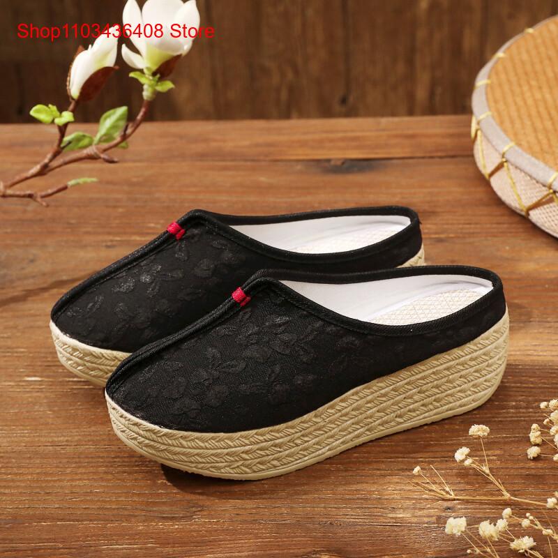 New Style Slippers, Lightweigh - New Ethnic Fashion 评论和价格
