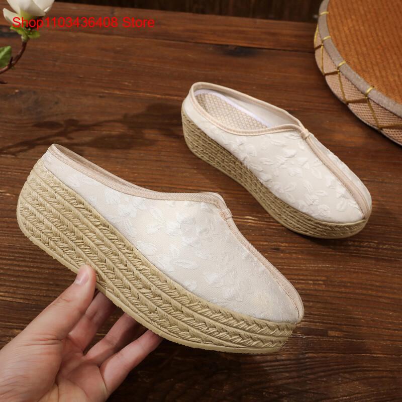New Style Slippers, Lightweigh - New Ethnic Fashion 评论和价格