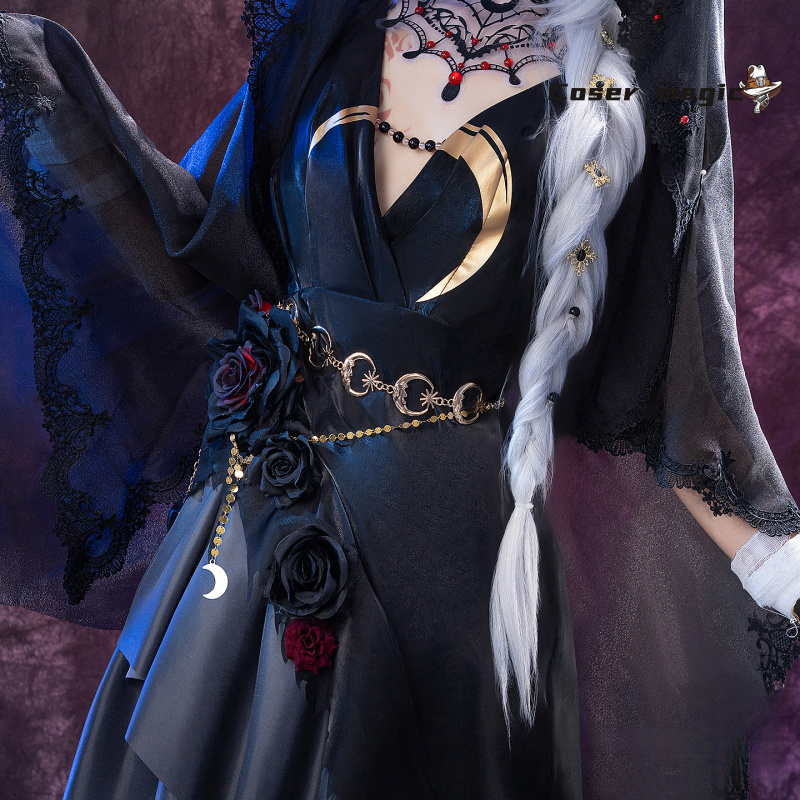 Irelia H Store Anime Reverse:1 - Ethnic Outfit 评论和价格