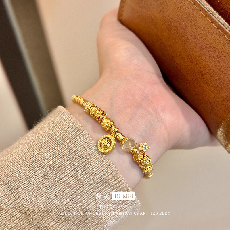 9999 24K real gold store same  - Ethnic Fashion Store 评论和价格