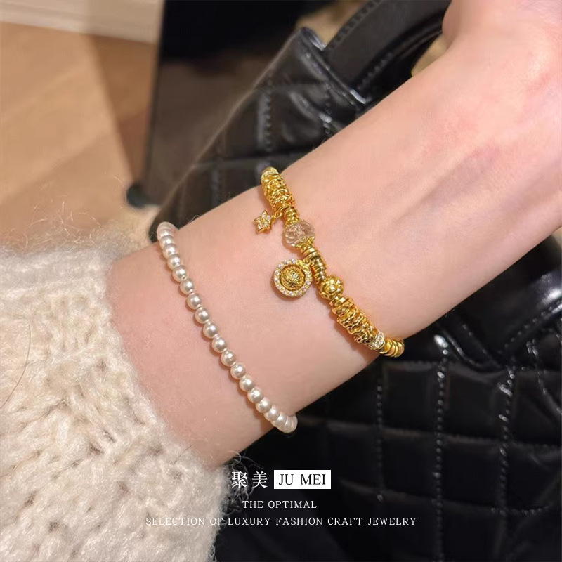 9999 24K real gold store same  - Ethnic Fashion Store 评论和价格