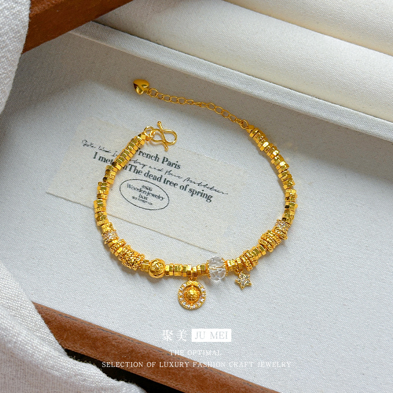 9999 24K real gold store same  - Ethnic Fashion Store 评论和价格