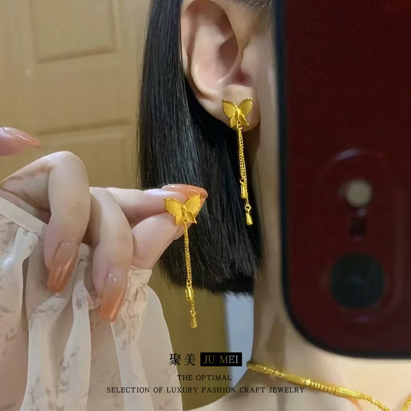 9999 24K  real gold store same - Ethnic Fashion Store 评论和价格