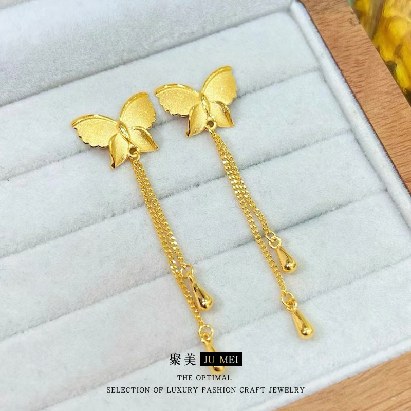9999 24K  real gold store same - Ethnic Fashion Store 评论和价格