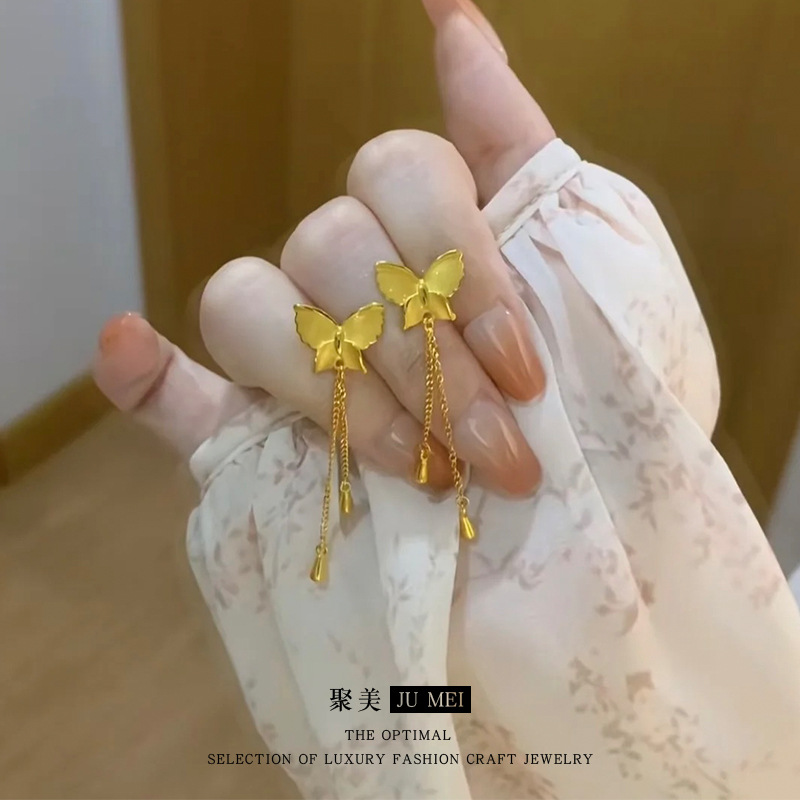 9999 24K  real gold store same - Ethnic Fashion Store 评论和价格