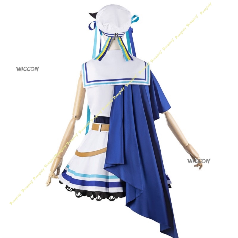 game Uma musume Pretty Derby V - Ethnic Outfit 评论和价格