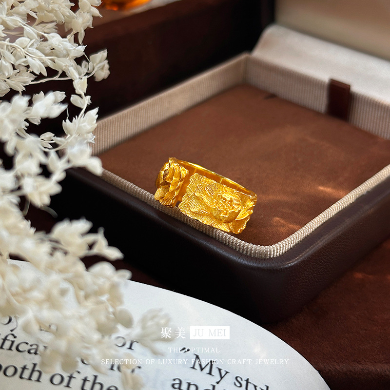 9999 24K real gold store same  - Ethnic Fashion Store 评论和价格
