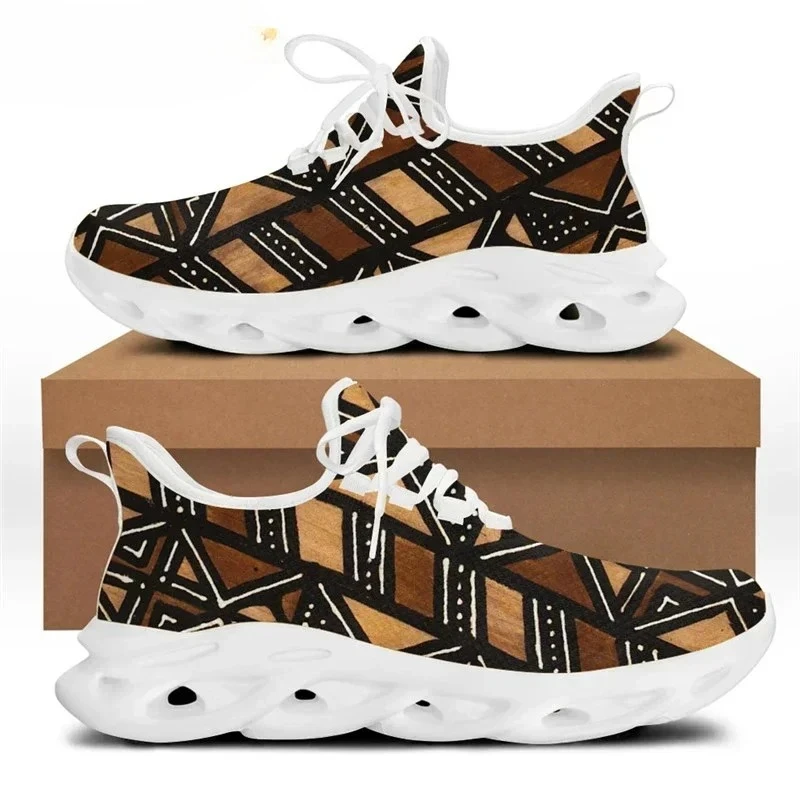 African Ethnic Tribal Pattern  - New Ethnic Fashion 评论和价格
