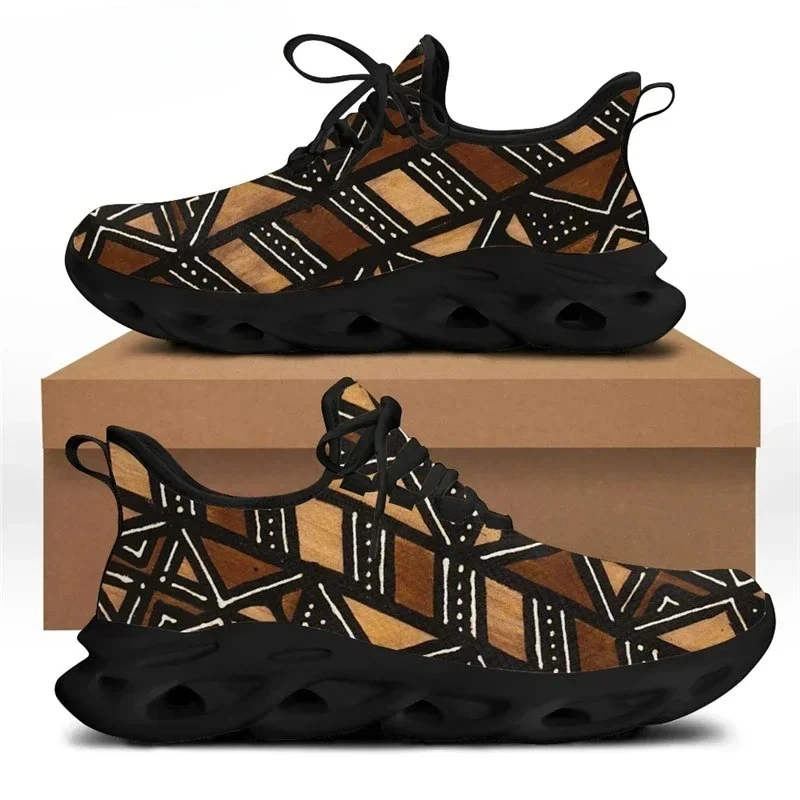 African Ethnic Tribal Pattern  - New Ethnic Fashion 评论和价格