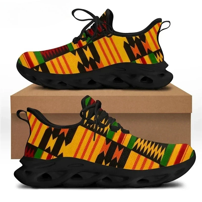 African Ethnic Tribal Pattern  - New Ethnic Fashion 评论和价格