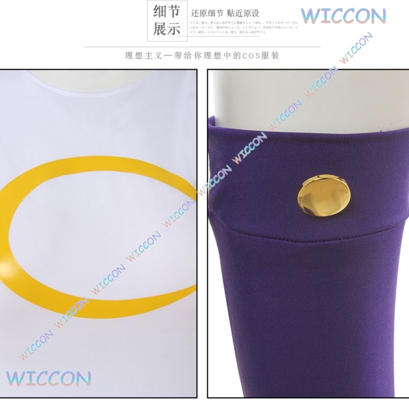 wona@MyHero Acade Mia Miruko C - Ethnic Outfit 评论和价格