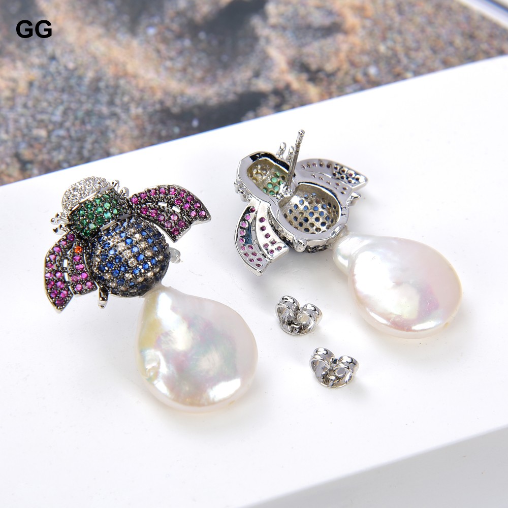 GuaiGuai Jewelry Freshwater Wh - Ethnic Fashion Co In 评论和价格
