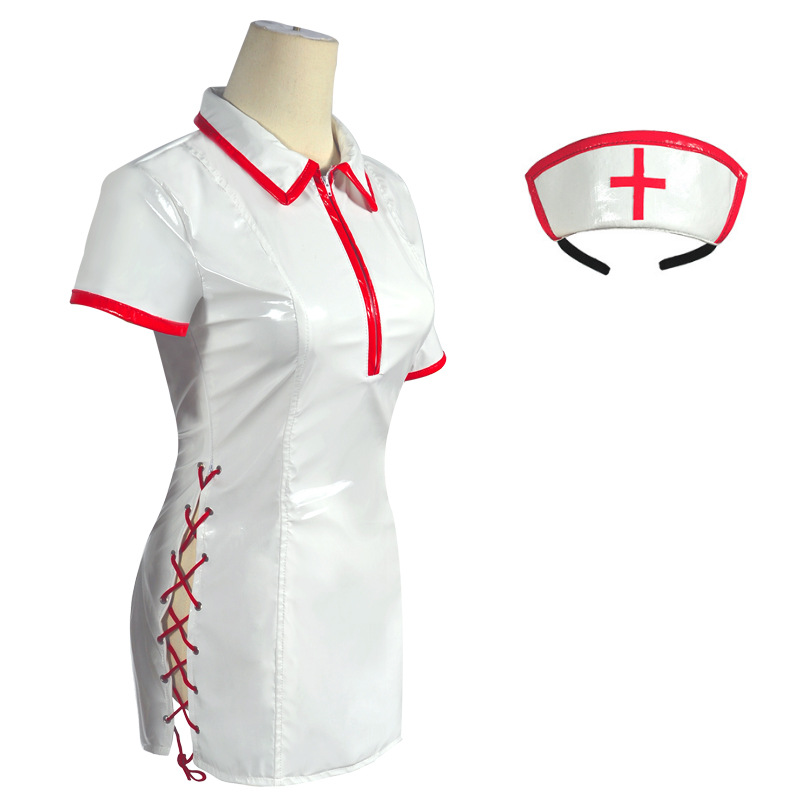 Anime Chainsaw Man Cosplay Cos - Ethnic Outfit 评论和价格