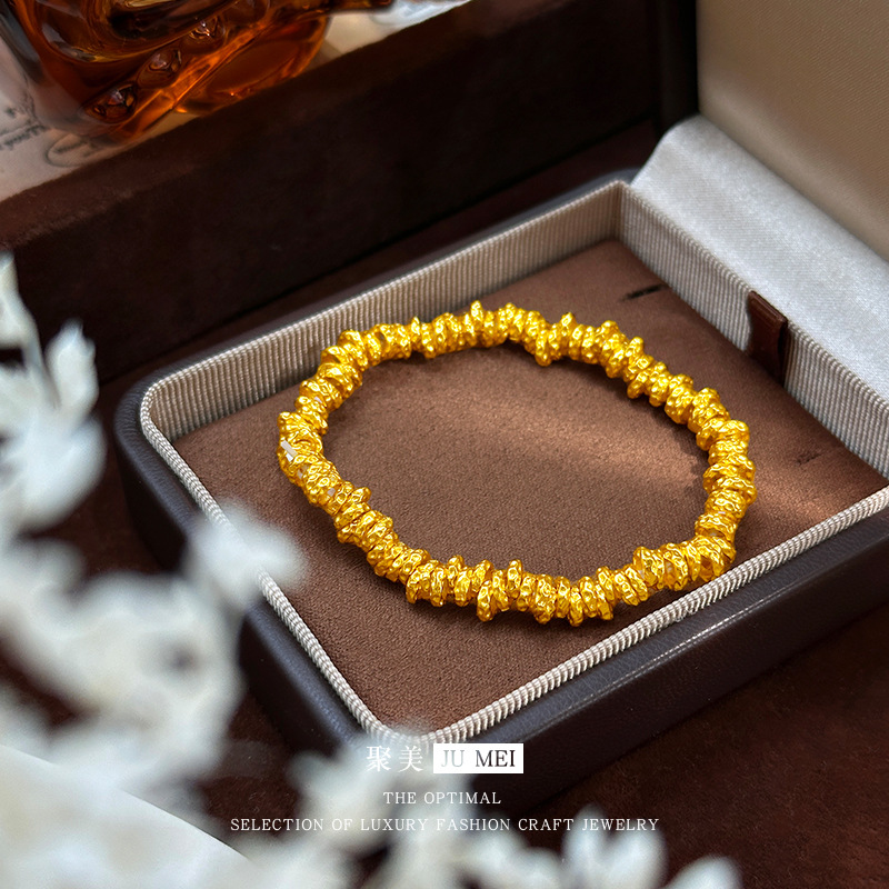 9999 24K real gold store same  - Ethnic Fashion Store 评论和价格