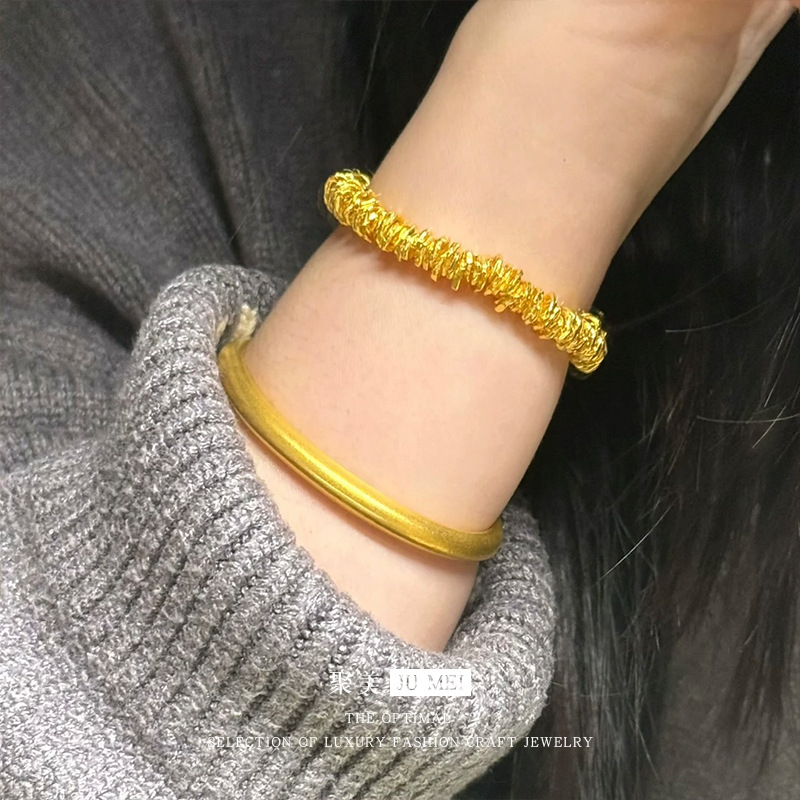 9999 24K real gold store same  - Ethnic Fashion Store 评论和价格