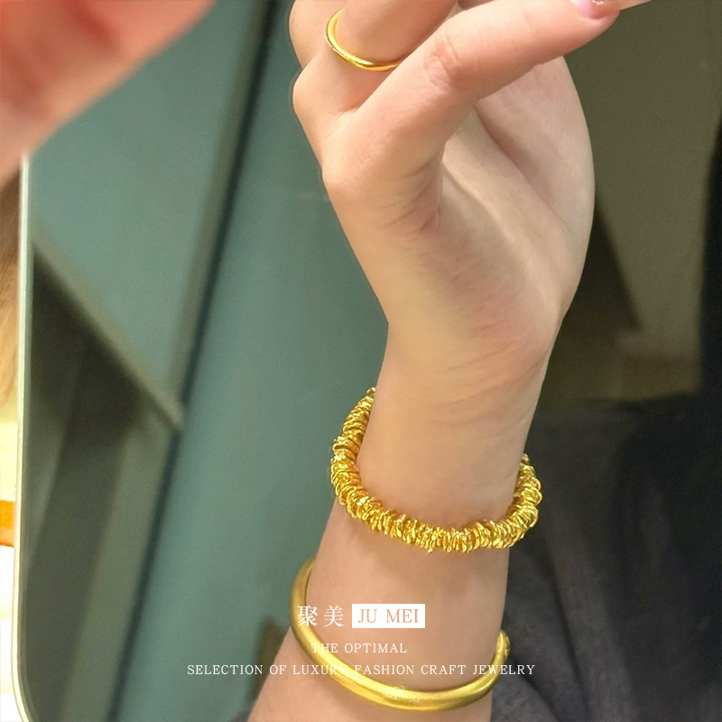 9999 24K real gold store same  - Ethnic Fashion Store 评论和价格