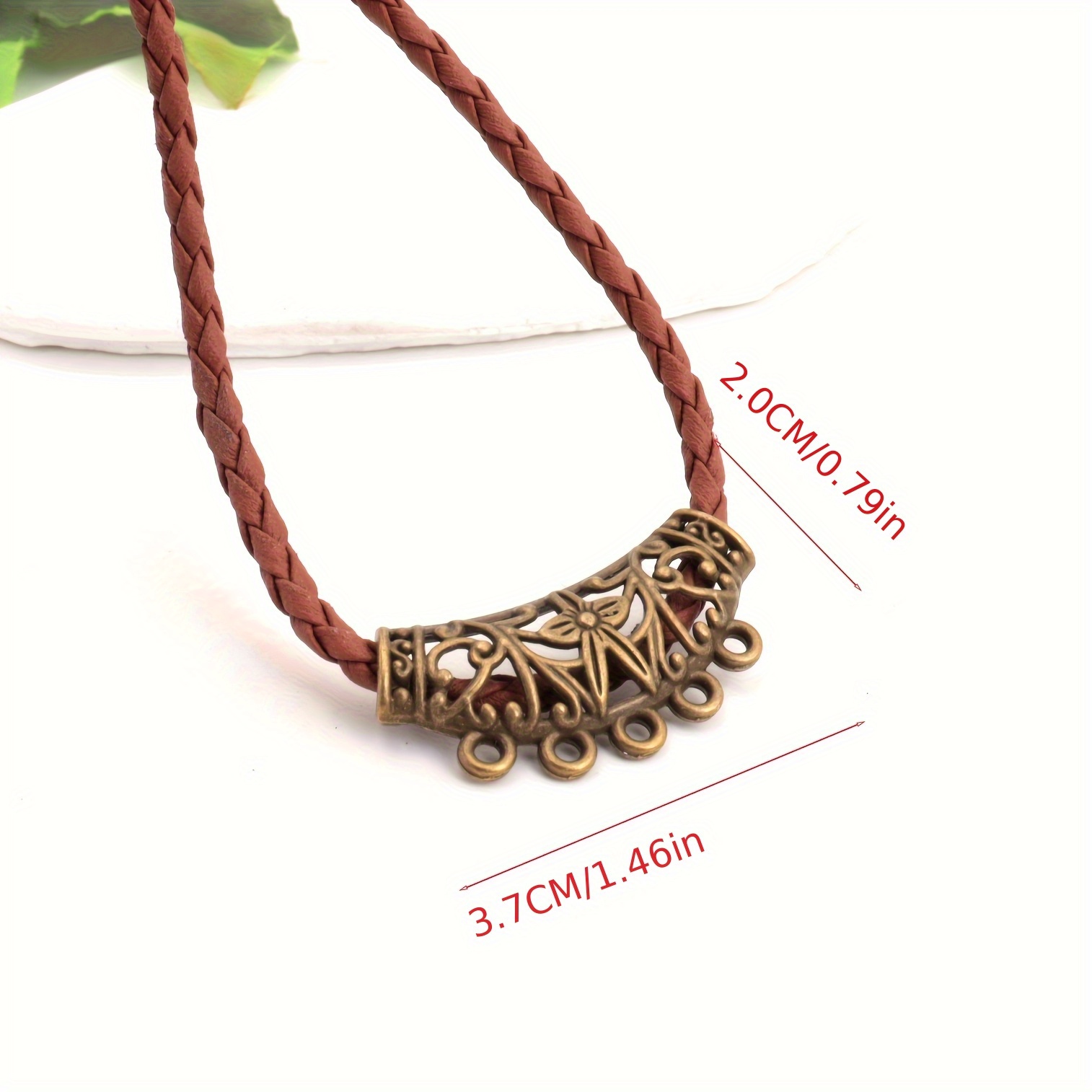 10 hollowed-out vintage patter - Ethnic Fashion Way 评论和价格